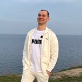 Я - ЖИВОЙ 🏃🏻‍➡️ Денис Кравцов