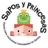 Sapos y Princesas