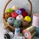 Fluffy_mink_yarns