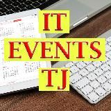 IT Events TJ