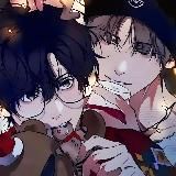 KvK manhwa | Проект ботаник | Монохромные слухи | Доставщик пиццы и золотой дворец