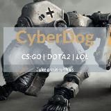 CyberDog | CS2 🗡🔫