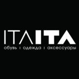 ITAITA обувь
