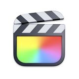 Final Cut Pro, Apple Motion ⦁ Шаблоны