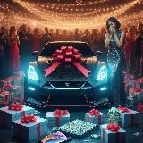 RX-GIVEWAY (розыгрыши)⚡️