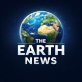 The Earth News