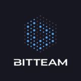 BIT.TEAM Криптобиржа/p2p/NFT