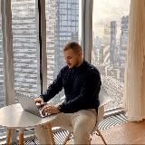 Хан Шукюров. Алкополис24 и не только