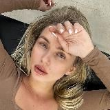 АЛИНА МАЛИ