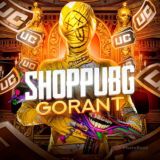 ShopPubg Gorant️