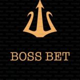 BOSS BET🔱 | Прогнозы на спорт💰