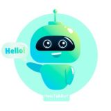 👋 Hello Talk | ربات چت