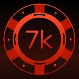 7К Казино официальный сайт: Вход и регистрация 7K casino | Игровые бонусы - промокоды