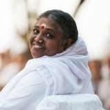 Amma et ses activités en francais