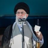 آواۍ رَحمت 🇮🇷🇵🇸