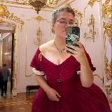 Московская купчиха⚜️гид Катерина Данилова