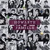 [DISBANDED] The Howarth: Butterfly's Nebulae Heir.