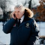 Сергей Оверчук