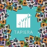 Tapiera • Будь разным