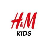 Детская одежда H@M, С&А, ZARA