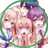 WM | Kakko no Iinazuke 👨‍👩‍👧‍👧