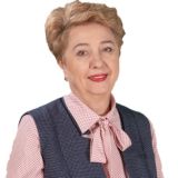 Татьяна Кабанова