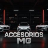 ACCESORIOS MG