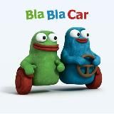 Blablacar аккаунт Блаблакар