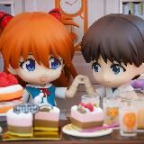 Nendoroid | Нендороиды