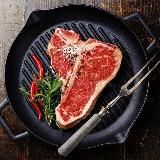 Мясные рецепты