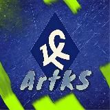 ArtKS | Крылья Советов 📸