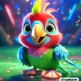 КЕШАнутый Кеша ✨