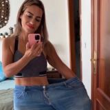 Mi vida con 65kg menos 💪. ¡Transforma tu Vida!