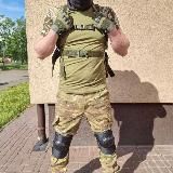 РОБОЧИЙ ОДЯГ ТА ВЗУТТЯ З ЄВРОПИ