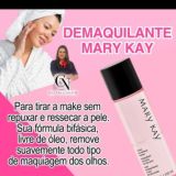 Cris - Demaquilante