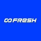 FRESH – автомобильный маркетплейс