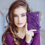 Уникальные сумки 👛 Diana Ulanova