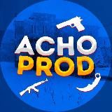 Acho Production
