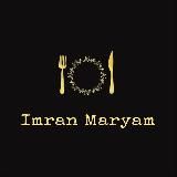 Imran🖤Maryam