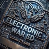 Electronic War SD