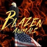 ❤️🔥Blazen Animals❤️🔥