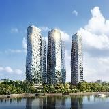 Ривер Парк. Партнеры