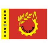 Балашиха Сегодня