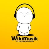 کانال ویکی موزیک WikiMusik@