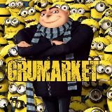 ГрюМаркет - Новости | GRUMARKET