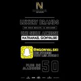 NGLUXE - Sneakers
