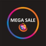 MegaSale Дніпро