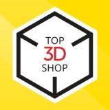 Top 3D Shop | Технологии Будущего