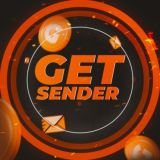 GetSENDER SMS / Информация