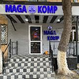 Компьютеры🖥 Алмалык🌏 MaGA-KoMp